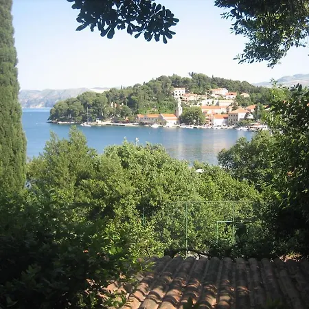 Tija 1 Penzion Cavtat