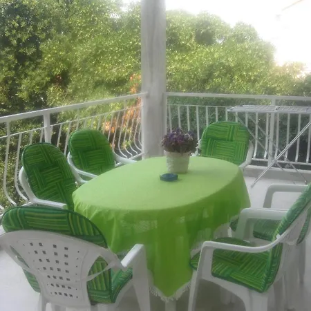 Tija 1 Penzion Cavtat