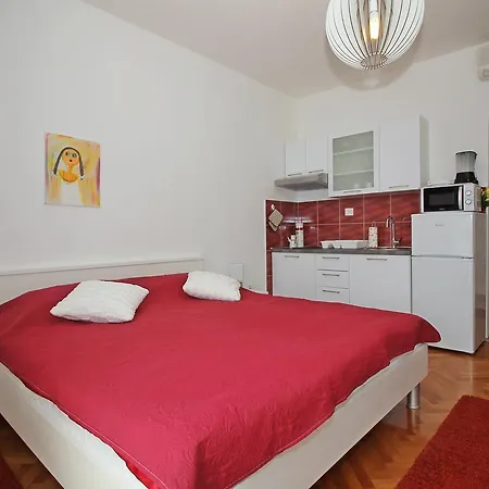 Tija 1 Gostinjska kuća 3*