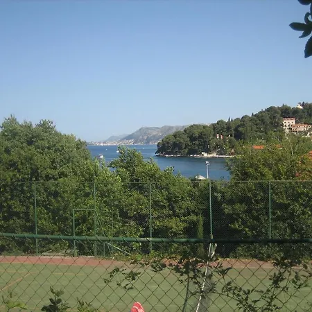 Affittacamere Tija 1 Cavtat