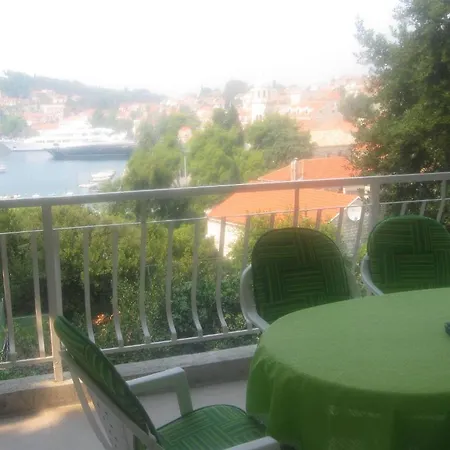 Tija 1 Cavtat