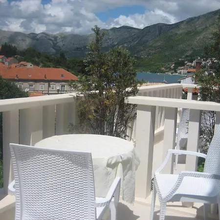 Affittacamere Tija 1 Cavtat