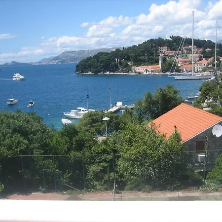 Tija 1 Cavtat