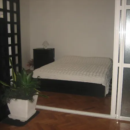 Tija 1 Guest house
