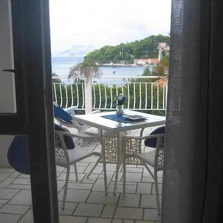 Guest house Tija 1 3*