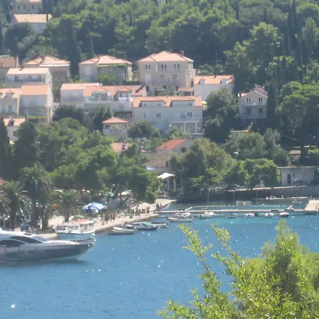 Tija 1 Affittacamere Cavtat