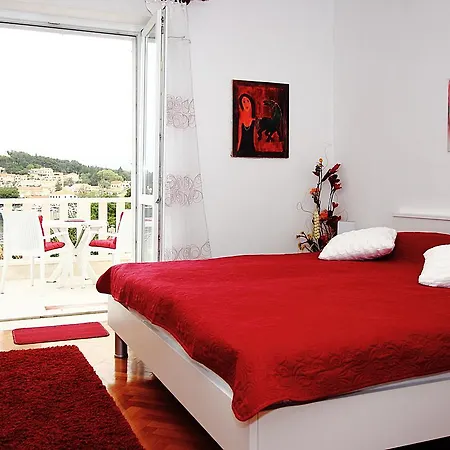 Guest house Tija 1 Cavtat