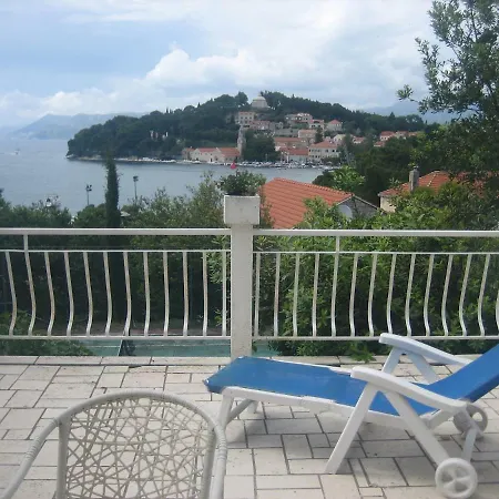 Affittacamere Tija 1 Cavtat