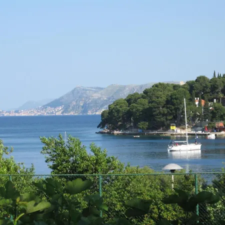 Tija 1 Cavtat