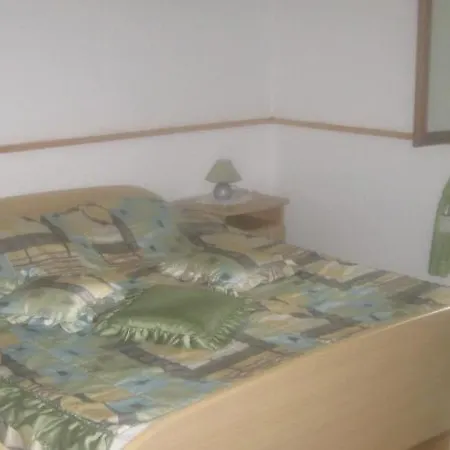 Tija 1 Pensjonat Cavtat